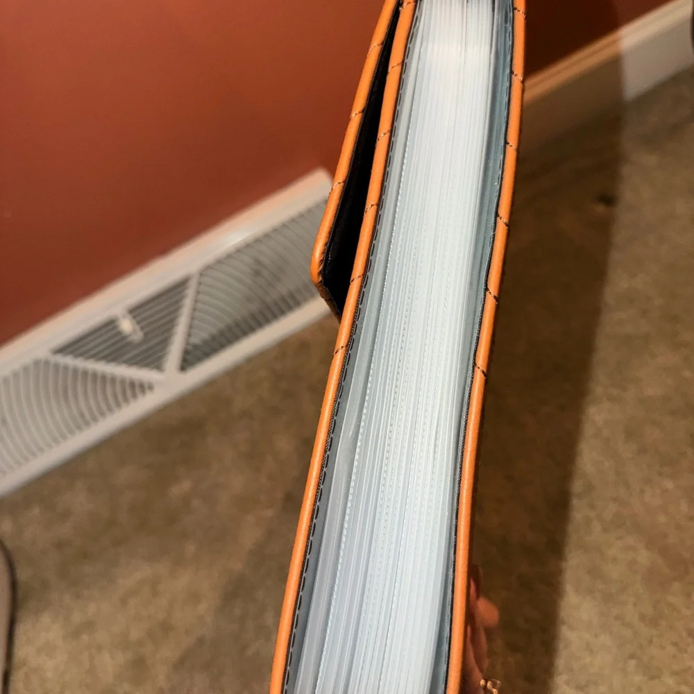 Filing folder - Picture 3 of 6